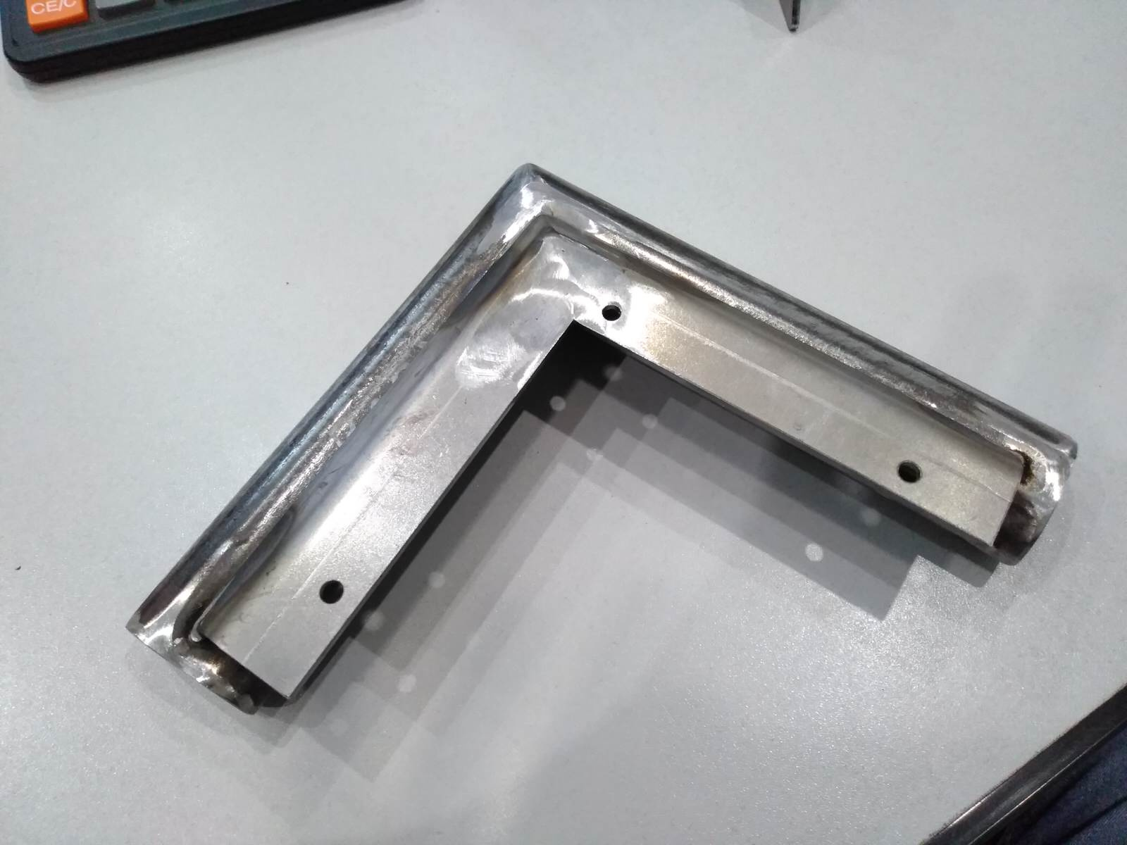 Премиум фурнитура