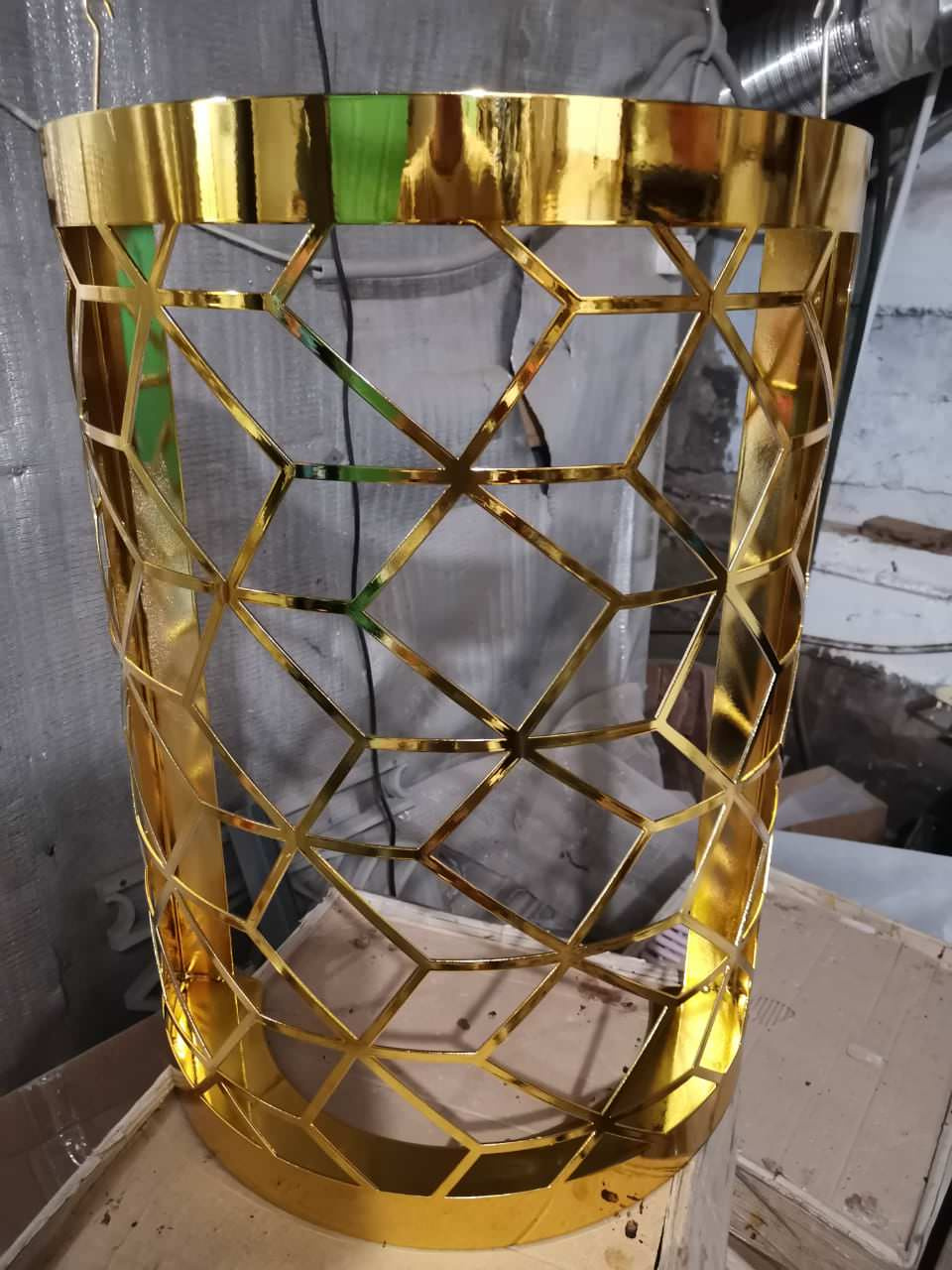 Премиум фурнитура