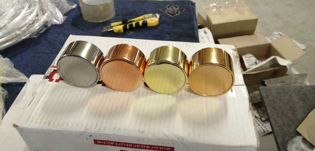 Премиум фурнитура