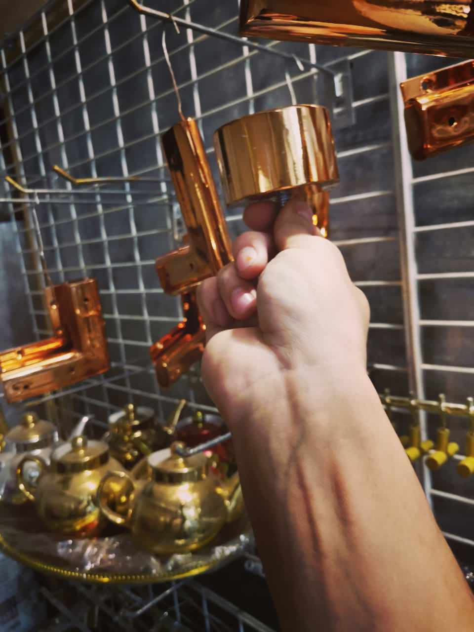 Премиум фурнитура