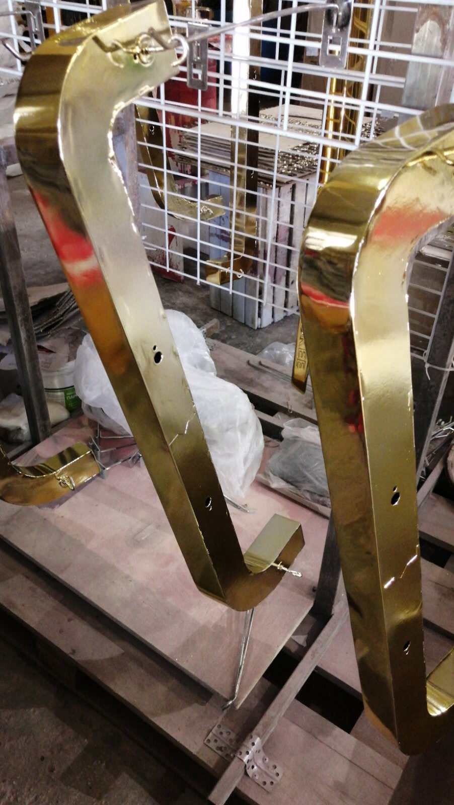 Премиум фурнитура