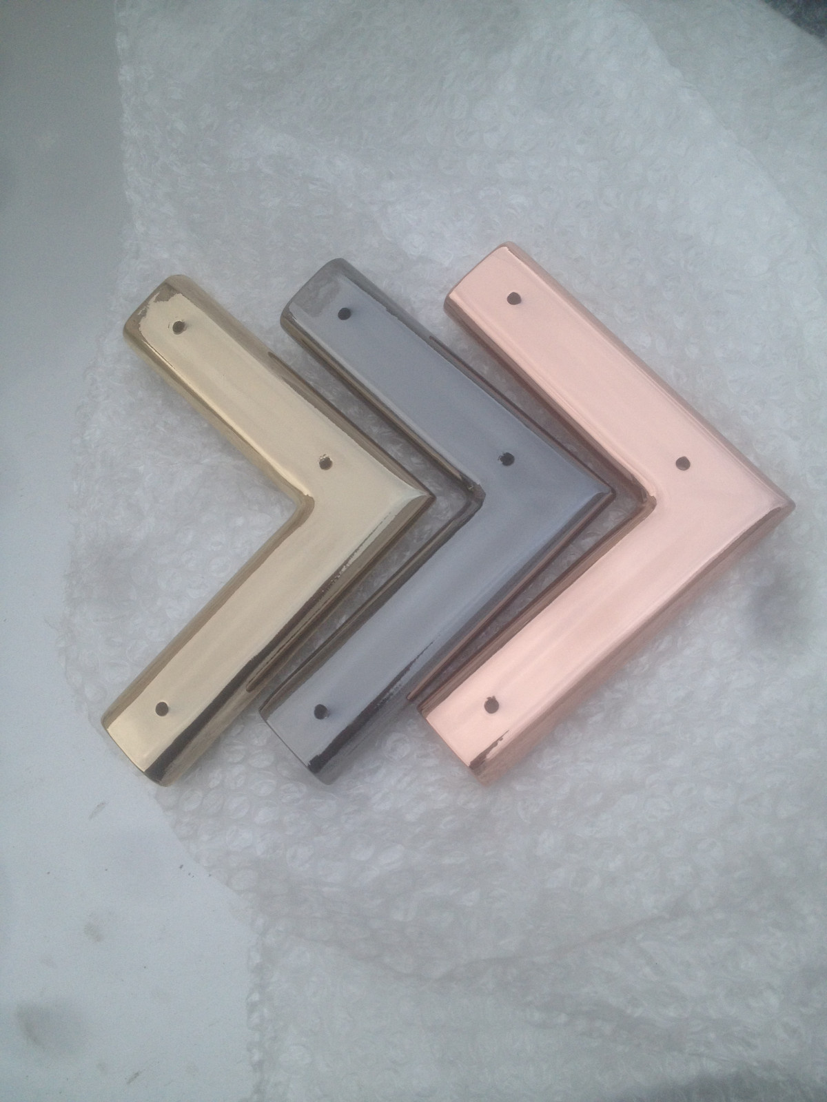 Премиум фурнитура