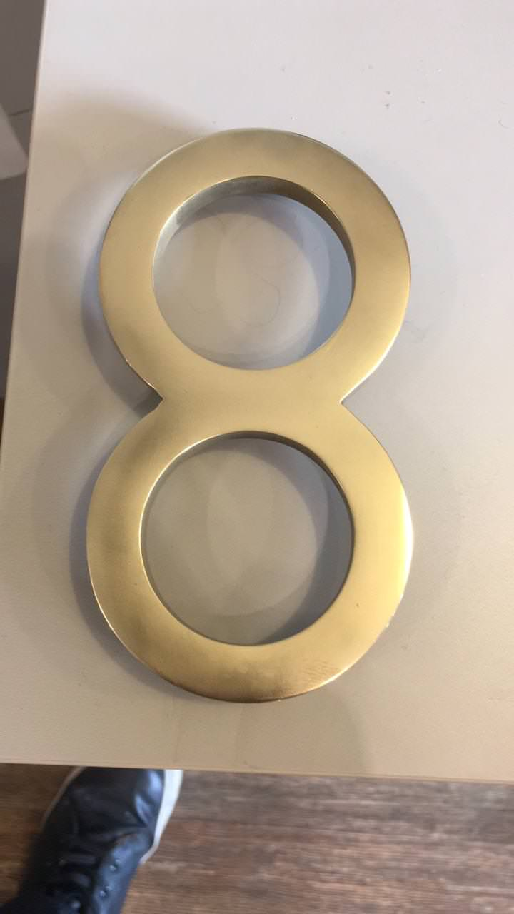 Премиум фурнитура