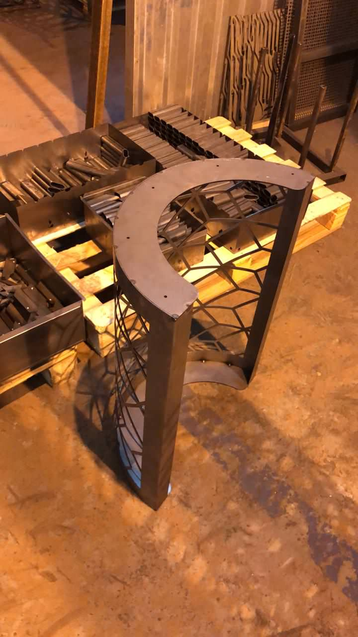 Премиум фурнитура