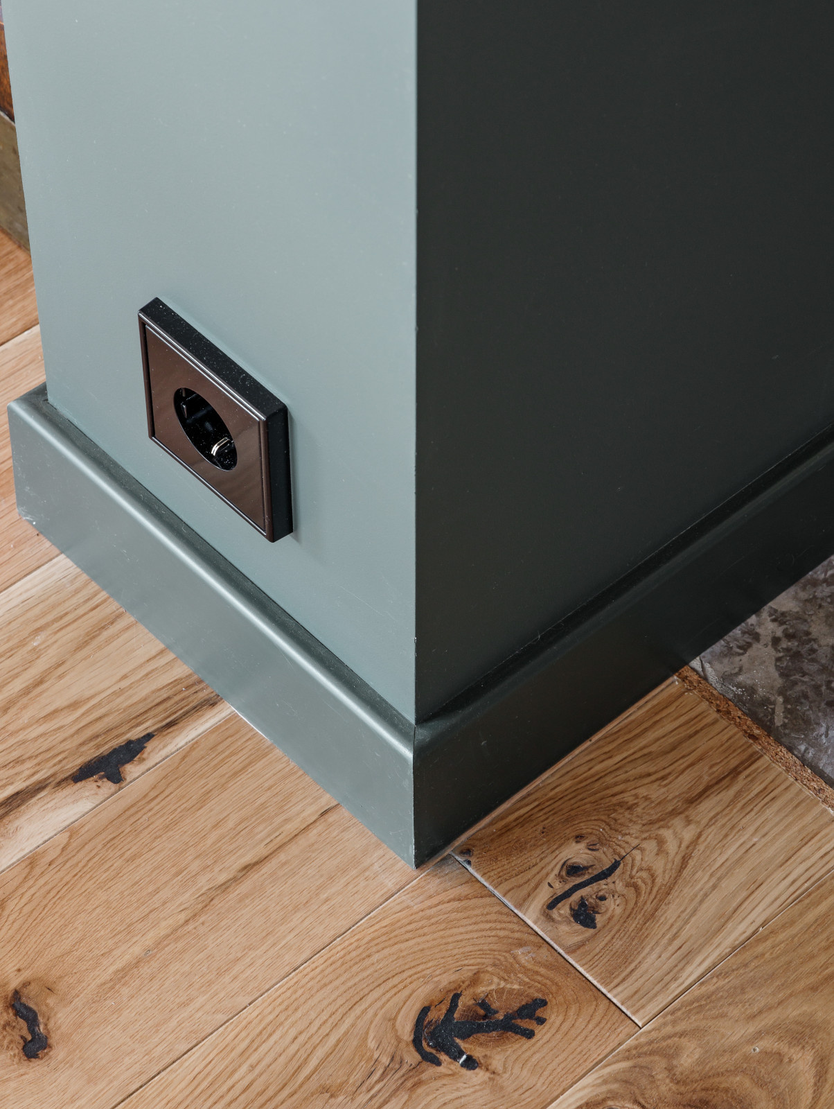 Квартира в Сестрорецке