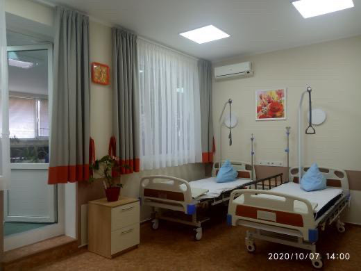 Клиника Генезис