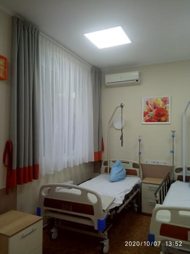 Клиника Генезис