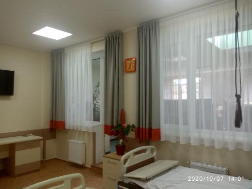 Клиника Генезис