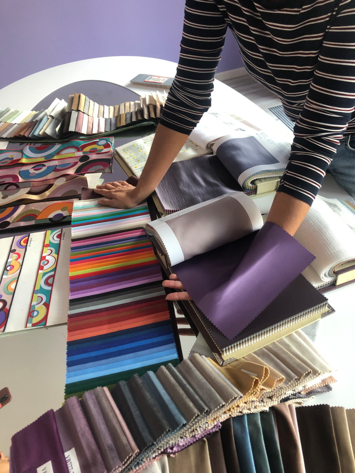 Авторский проект с Аленой Горской "Сказка"