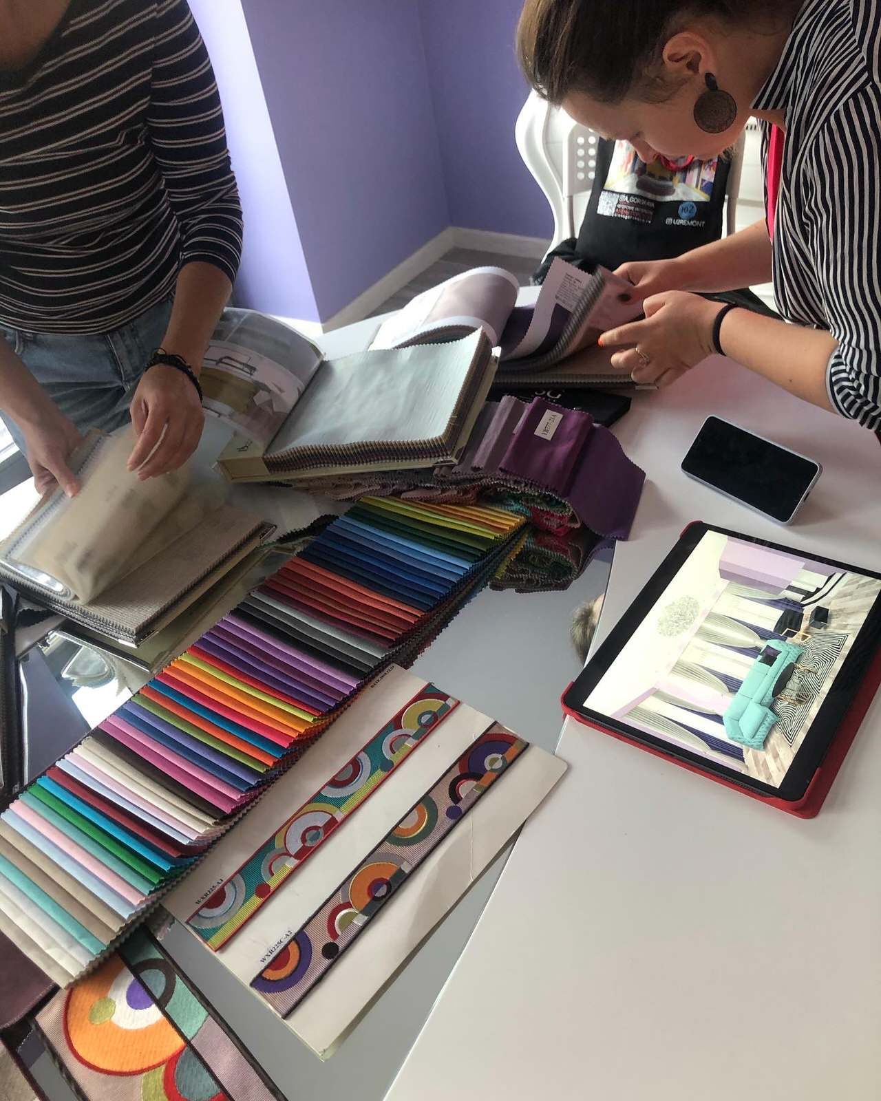 Авторский проект с Аленой Горской "Сказка"