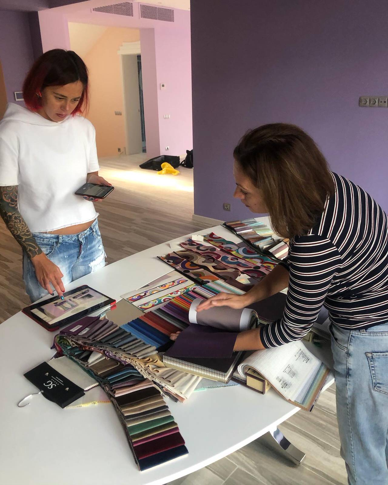 Авторский проект с Аленой Горской "Сказка"