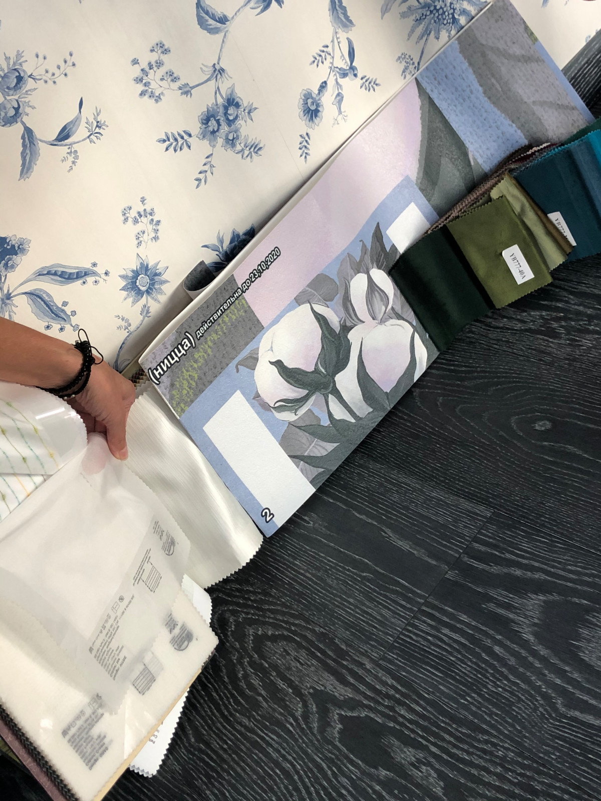 Авторский проект с Аленой Горской "Сказка"