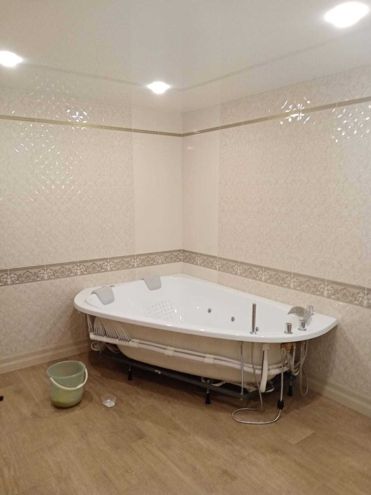 Дизайн SPA проект
