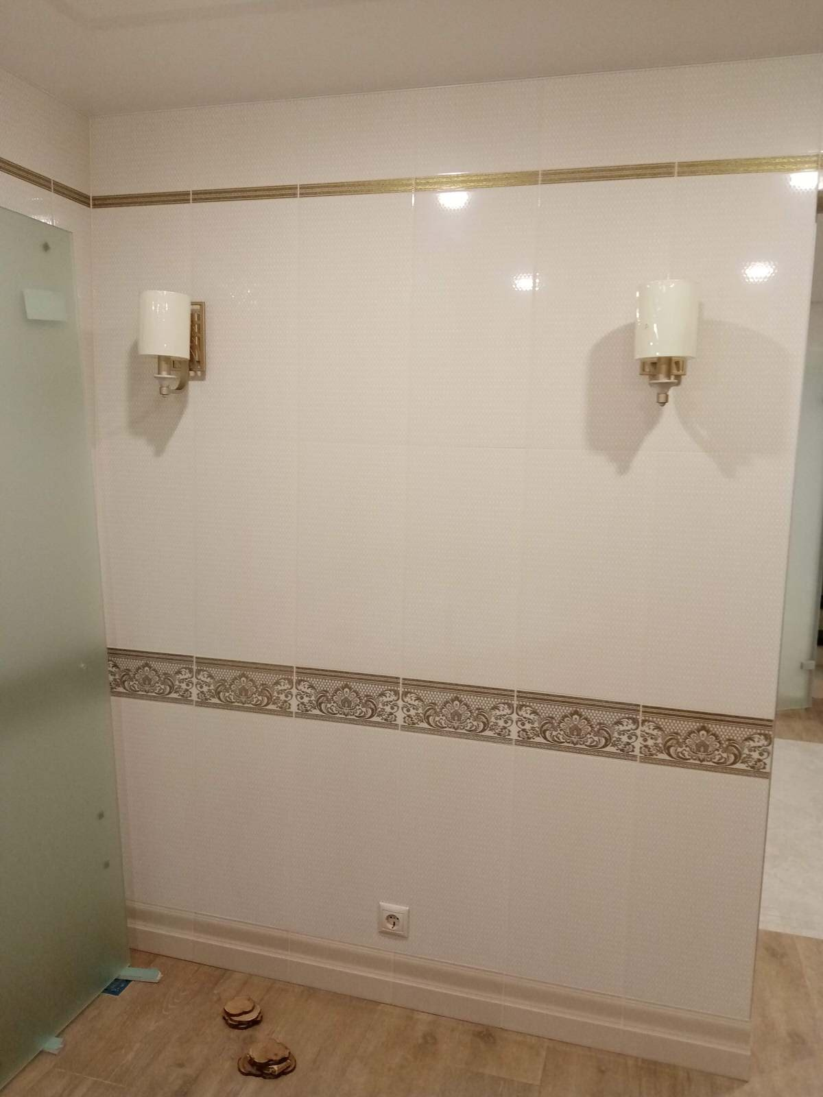 Дизайн SPA проект