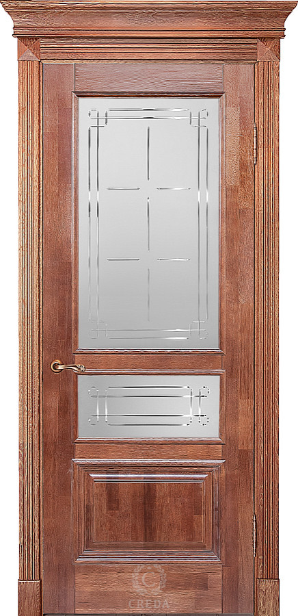 Межкомнатные двери из массива дуба, бука, ясеня