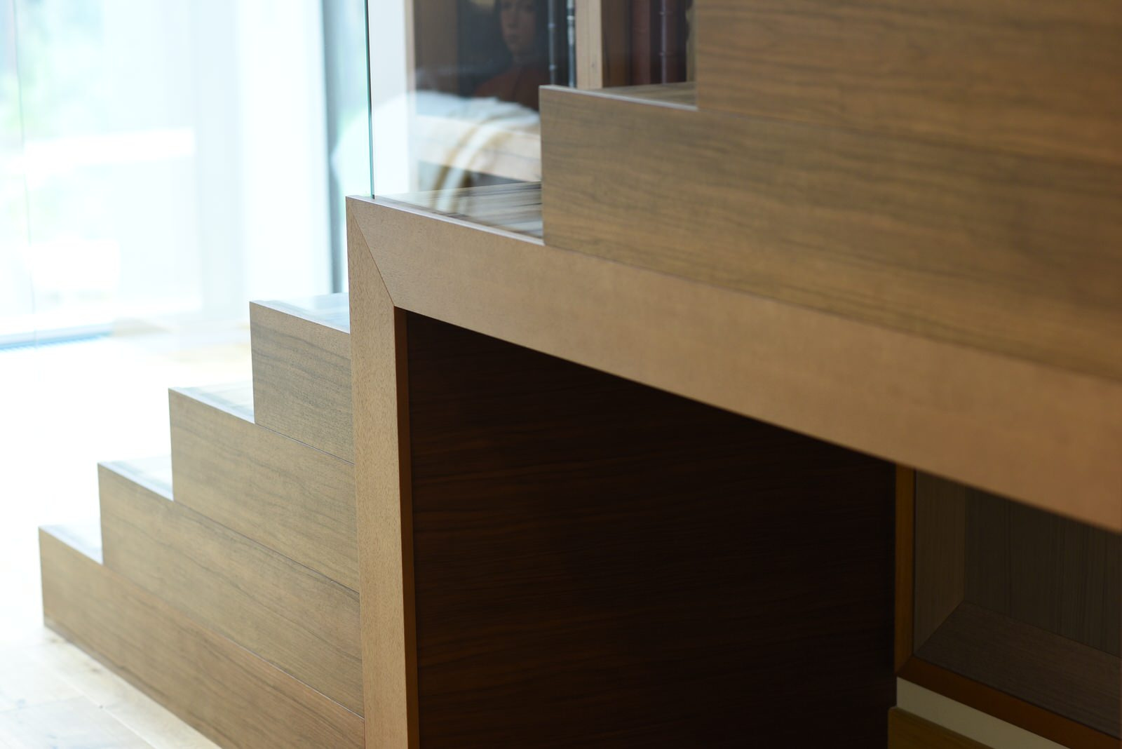 Частный дом