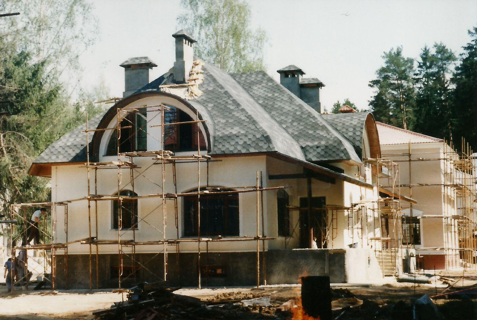 Переделкино