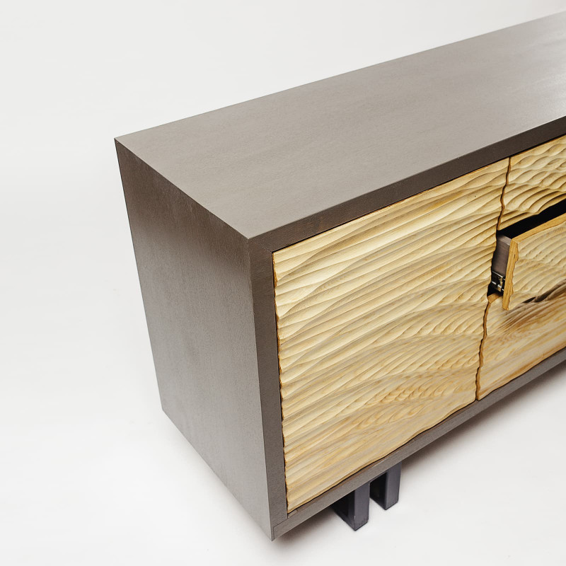 Тумба-консоль RIPLEE