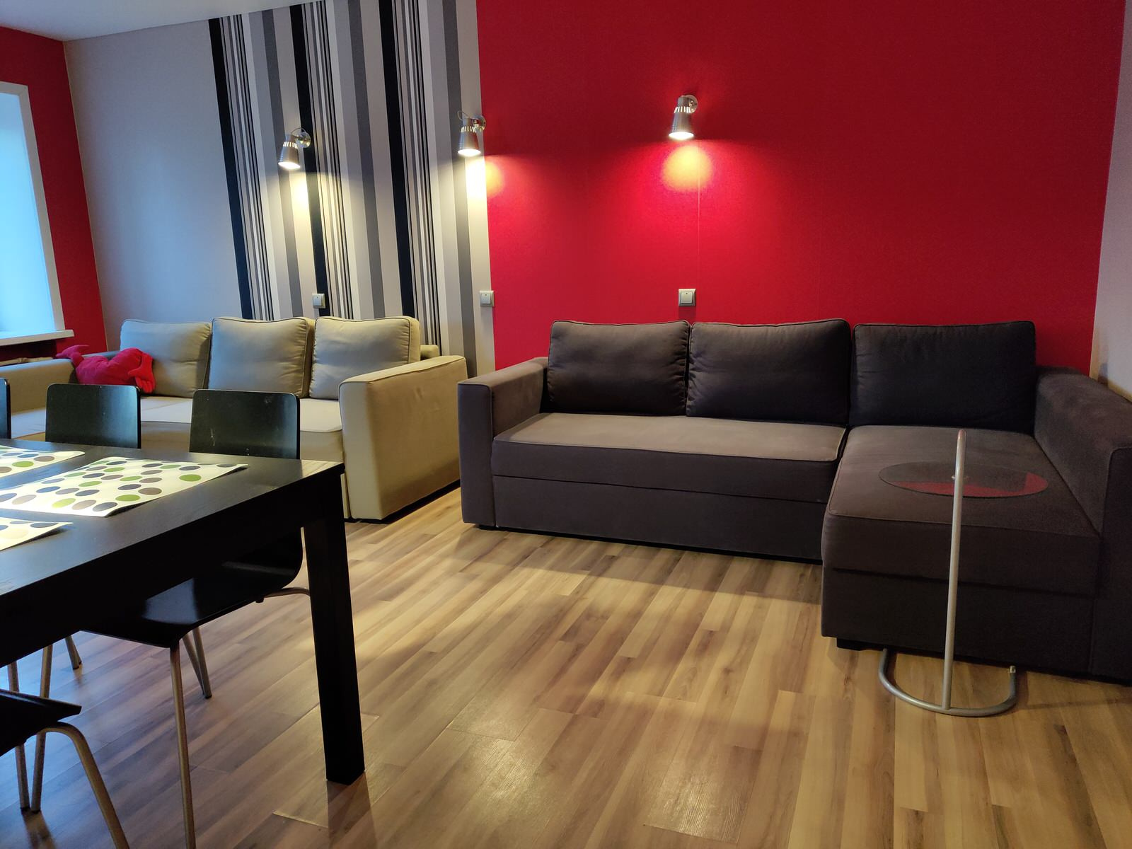 Квартира в Шерегеше