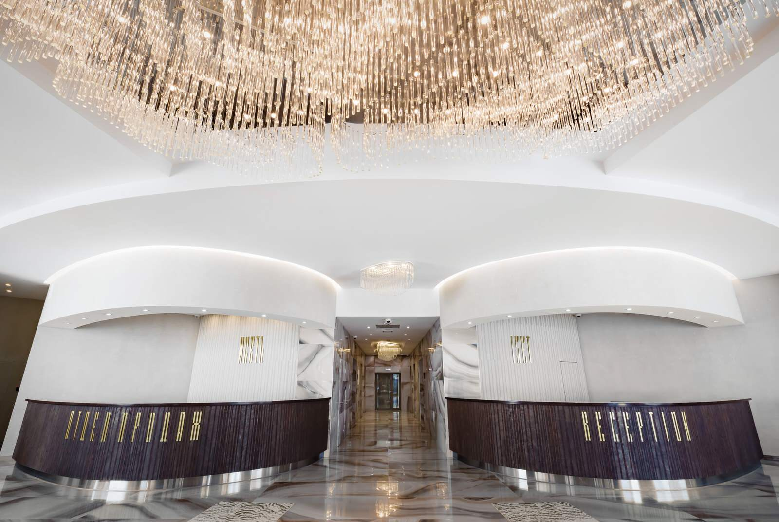 МФК "Башня Исеть"