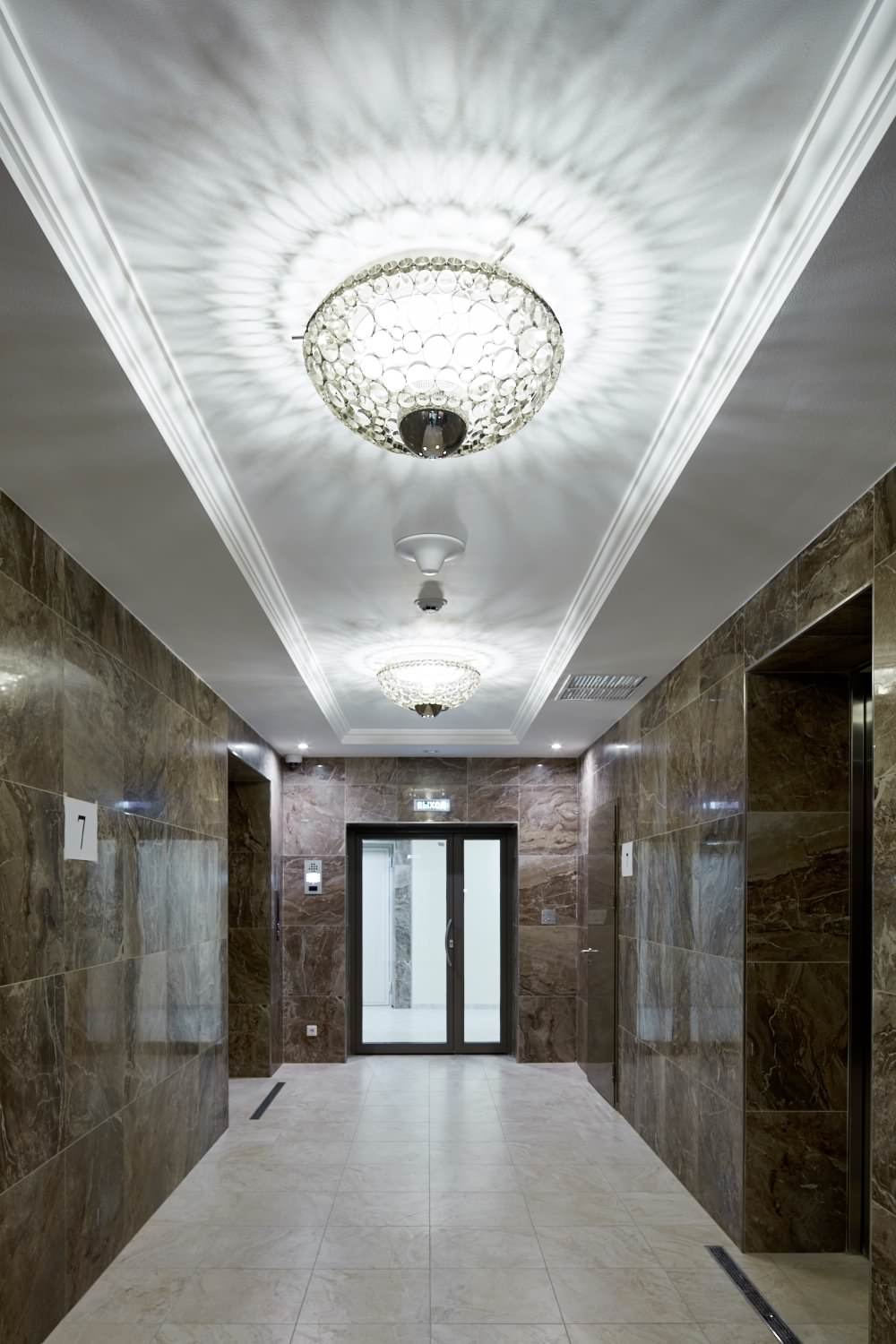 МФК "Башня Исеть"