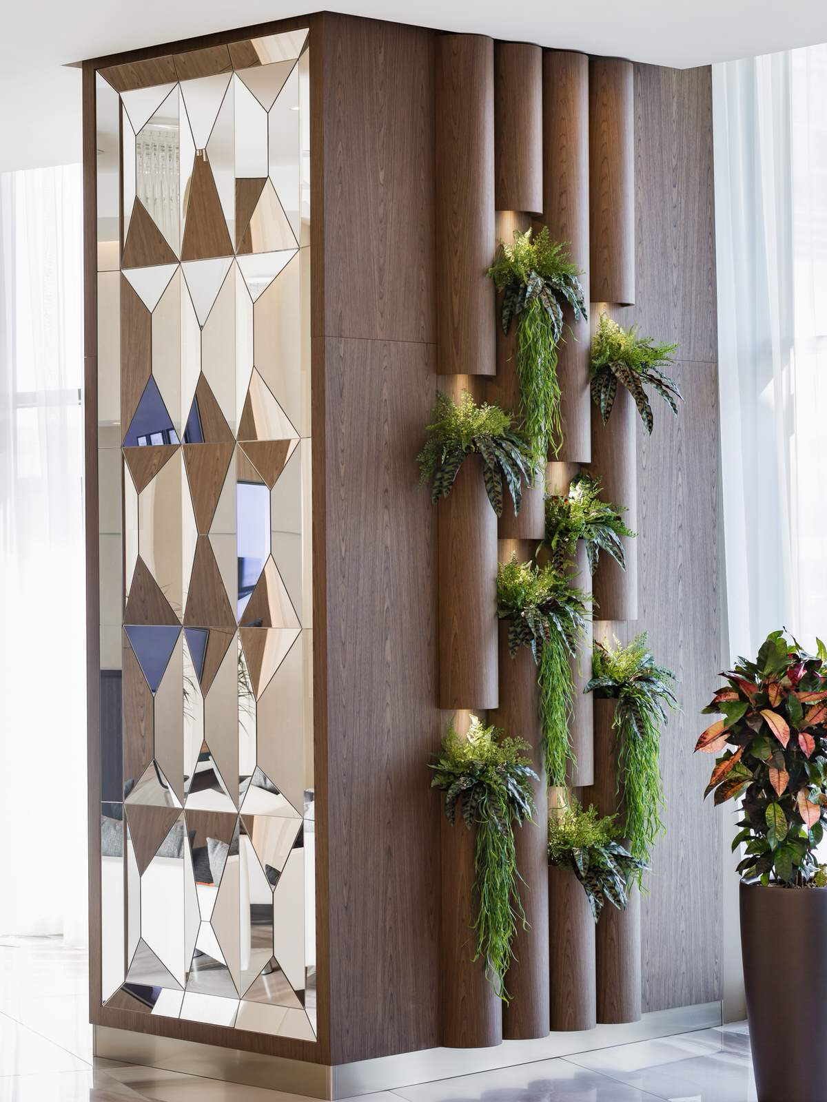 МФК "Башня Исеть"