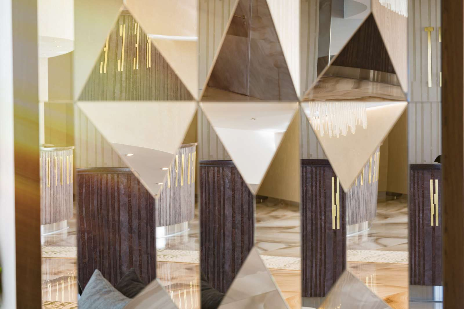 МФК "Башня Исеть"