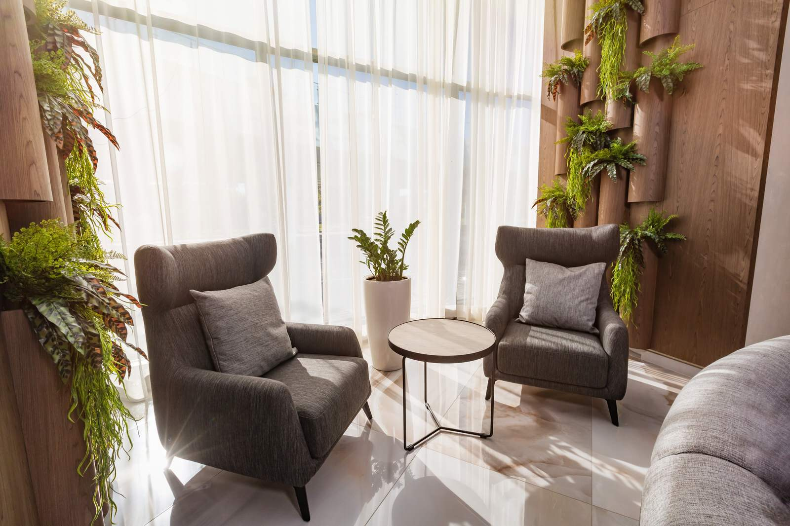 МФК "Башня Исеть"