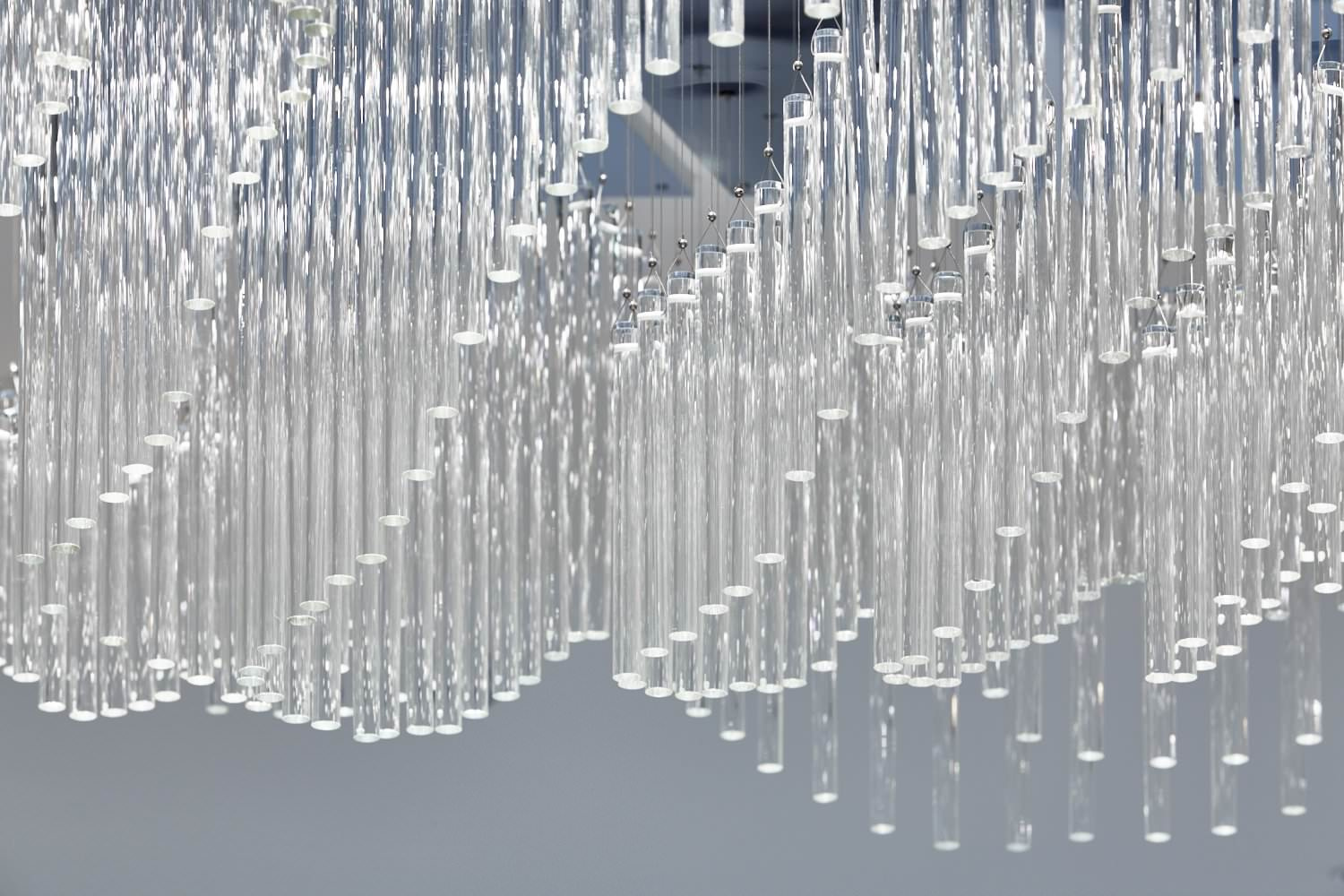 МФК "Башня Исеть"