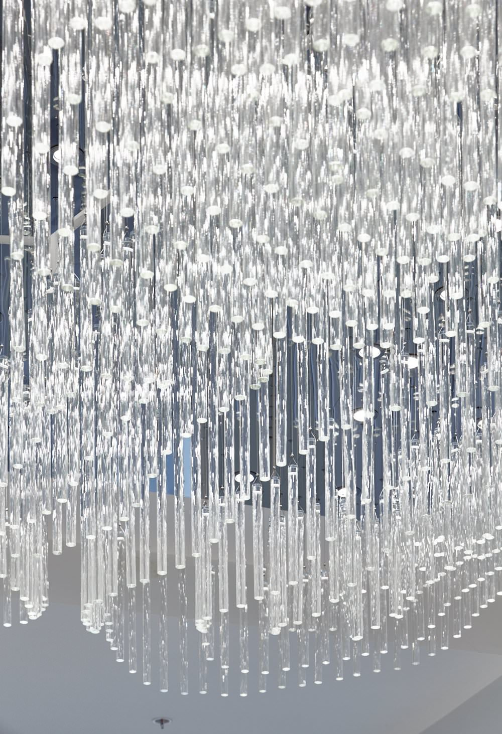 МФК "Башня Исеть"