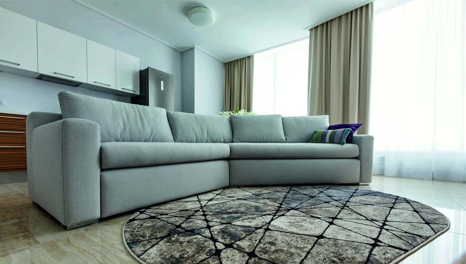 Апартаменты "Башня Исеть"