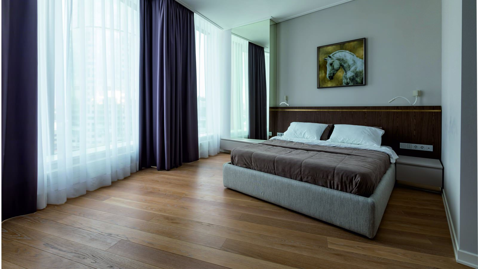 Апартаменты "Башня Исеть"