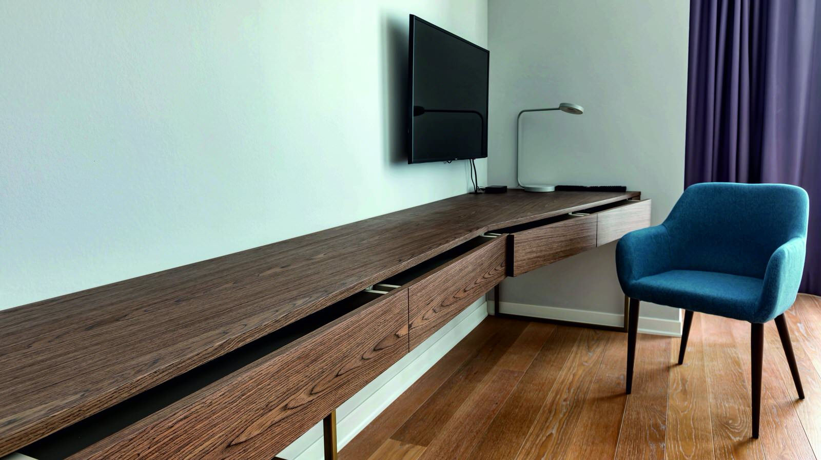 Апартаменты "Башня Исеть"