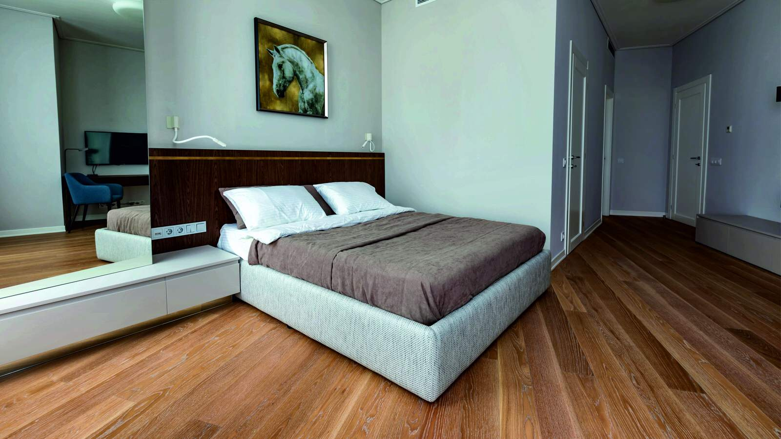 Апартаменты "Башня Исеть"