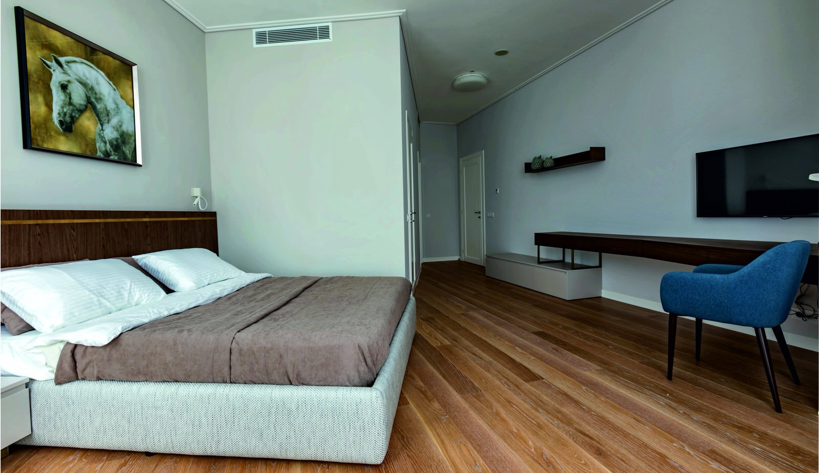 Обложка проекта: Апартаменты "Башня Исеть"