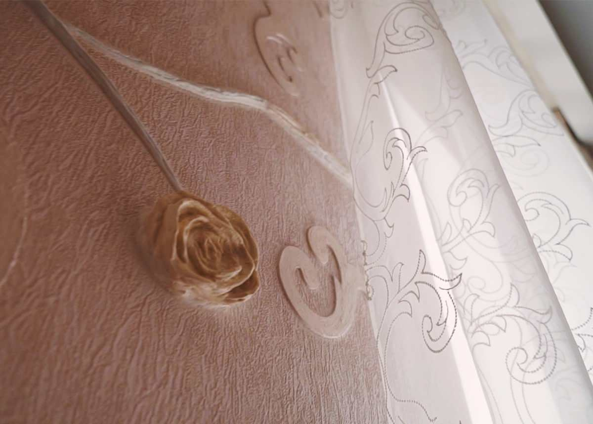 Квартира премиум уровня "Маркиза". Эксклюзивный проект для двух комнат-компаньон