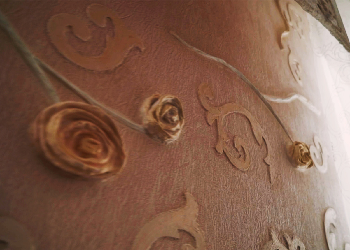 Квартира премиум уровня "Маркиза". Эксклюзивный проект для двух комнат-компаньон