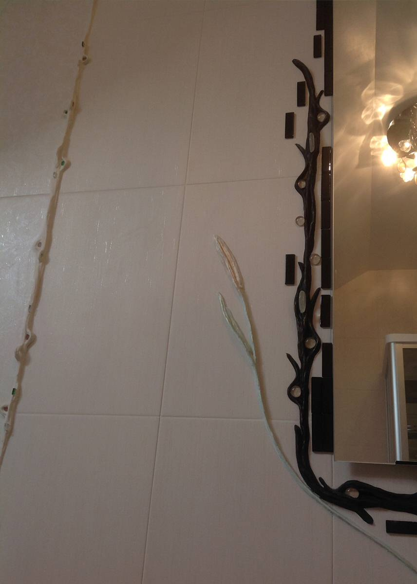 Квартира премиум уровня "Маркиза". Эксклюзивный проект для двух комнат-компаньон