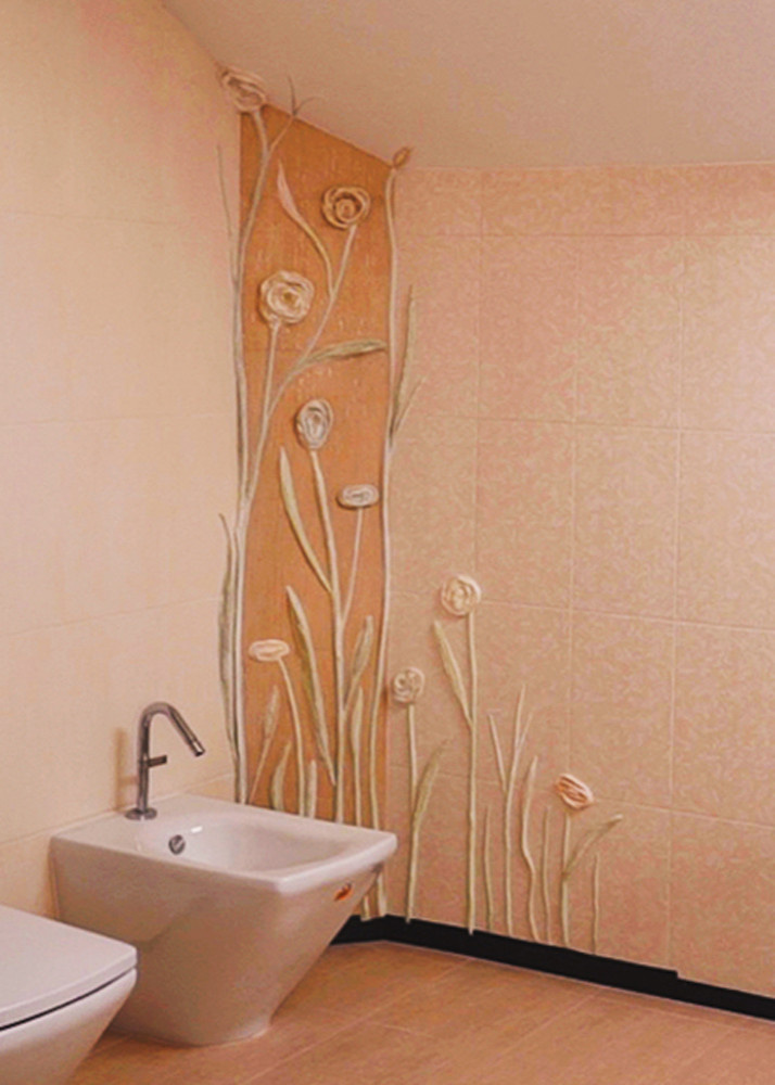 Квартира премиум уровня "Маркиза". Эксклюзивный проект для двух комнат-компаньон