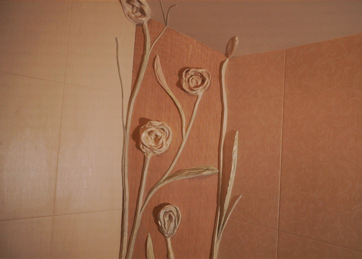 Квартира премиум уровня "Маркиза". Эксклюзивный проект для двух комнат-компаньон