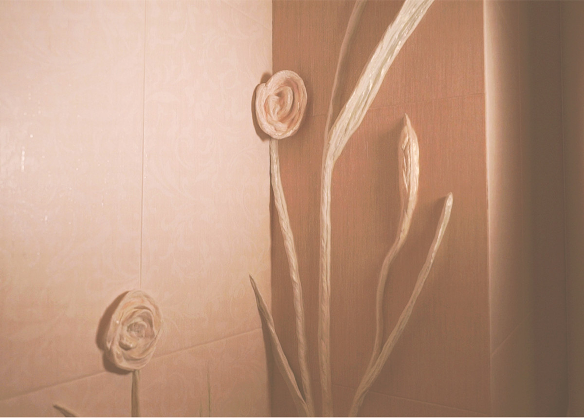 Квартира премиум уровня "Маркиза". Эксклюзивный проект для двух комнат-компаньон