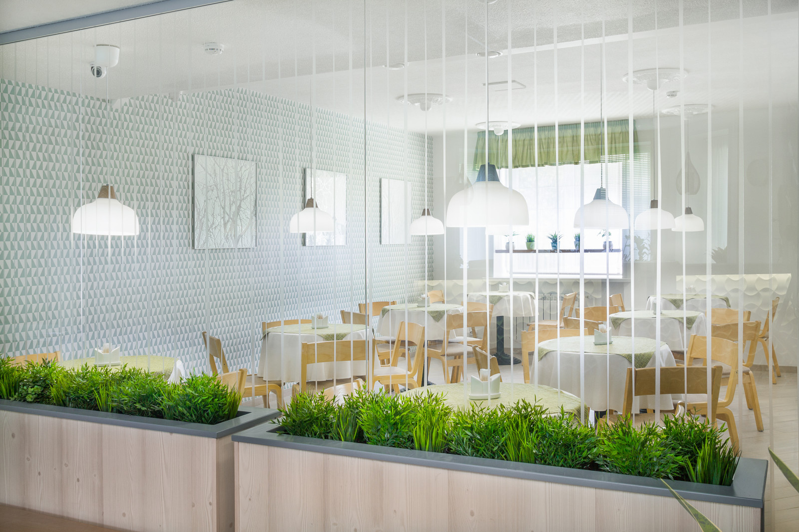 Отель "Саквояж"