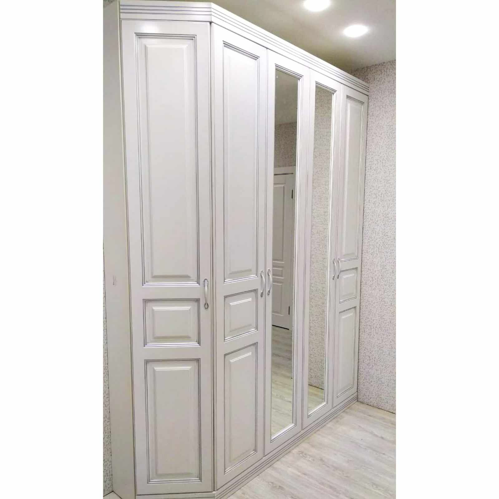 Корпусная мебель