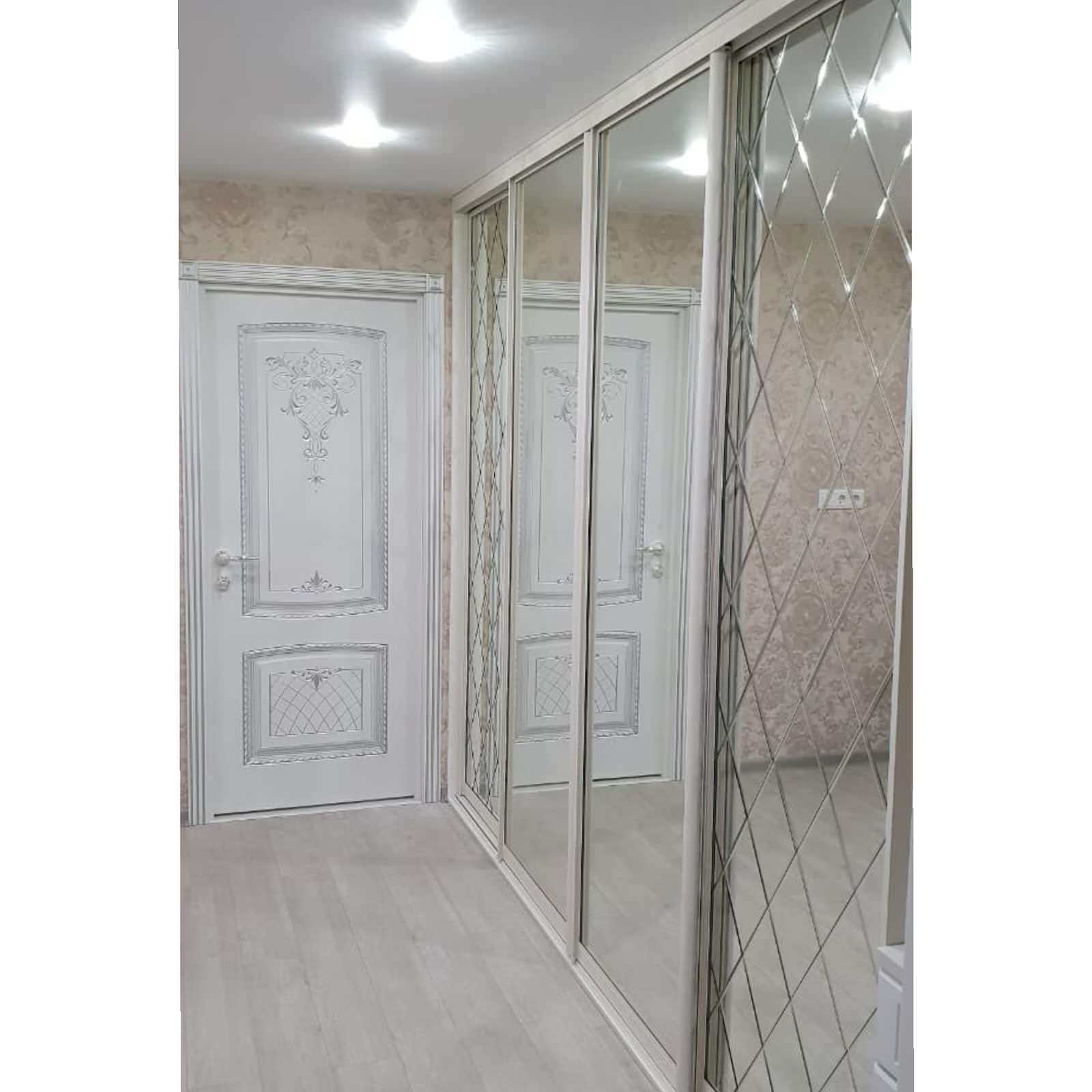 Корпусная мебель