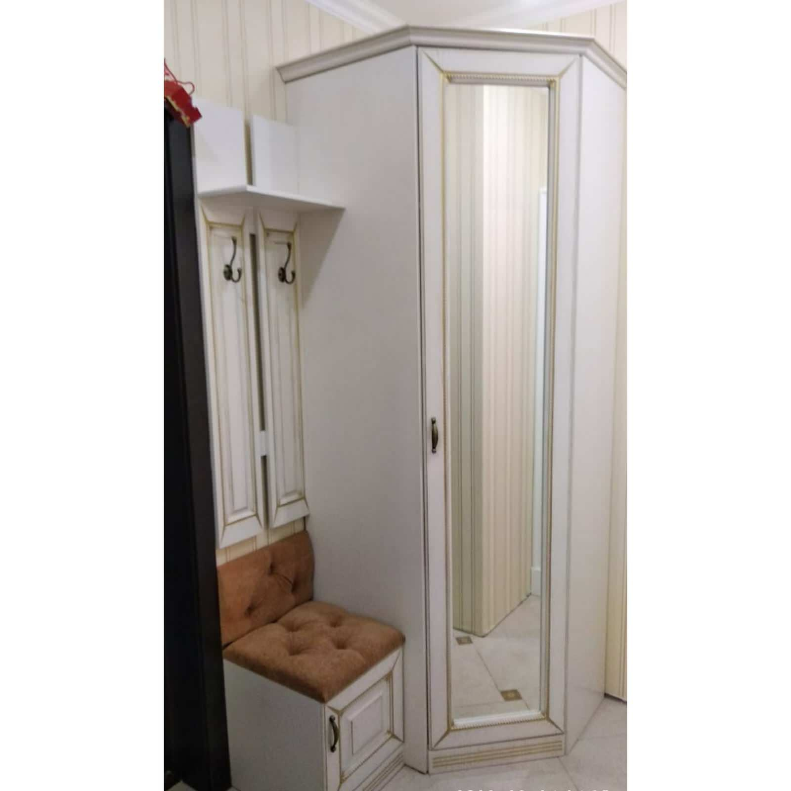 Корпусная мебель