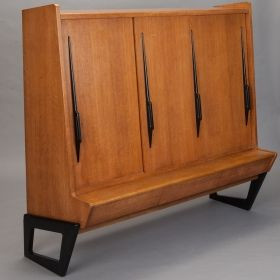 Мебель и интерьеры " Mid-century ".