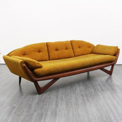 Мебель и интерьеры " Mid-century ".