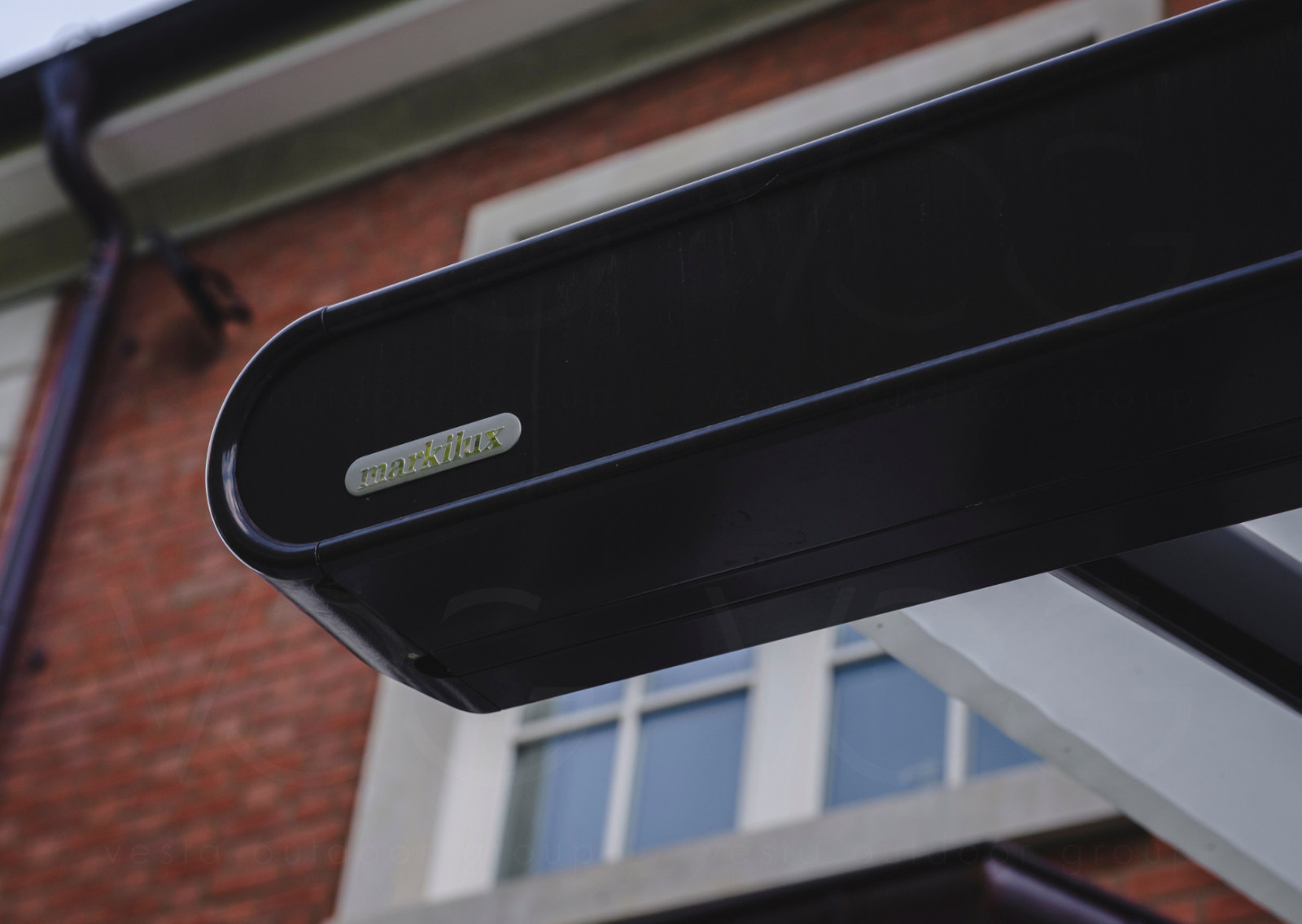 Локтевая маркиза Markilux MX-1 compact
