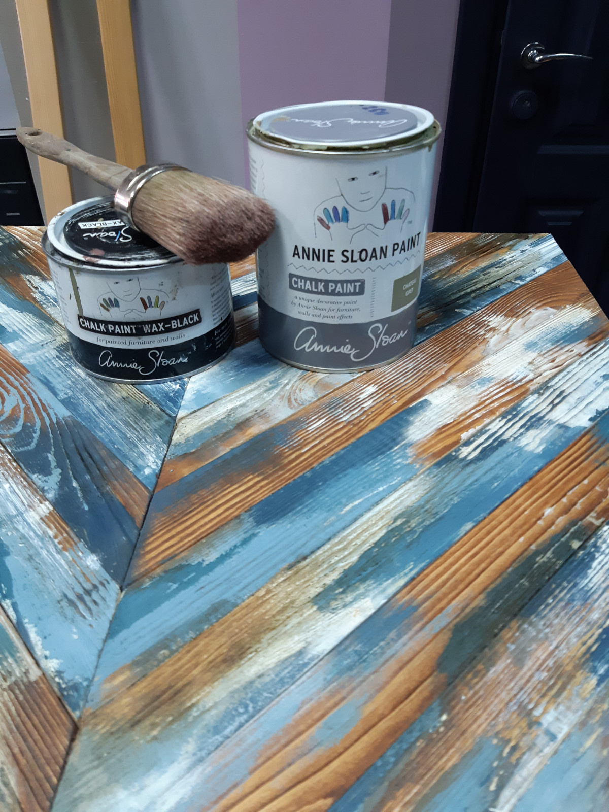 Обложка проекта: Фантазия