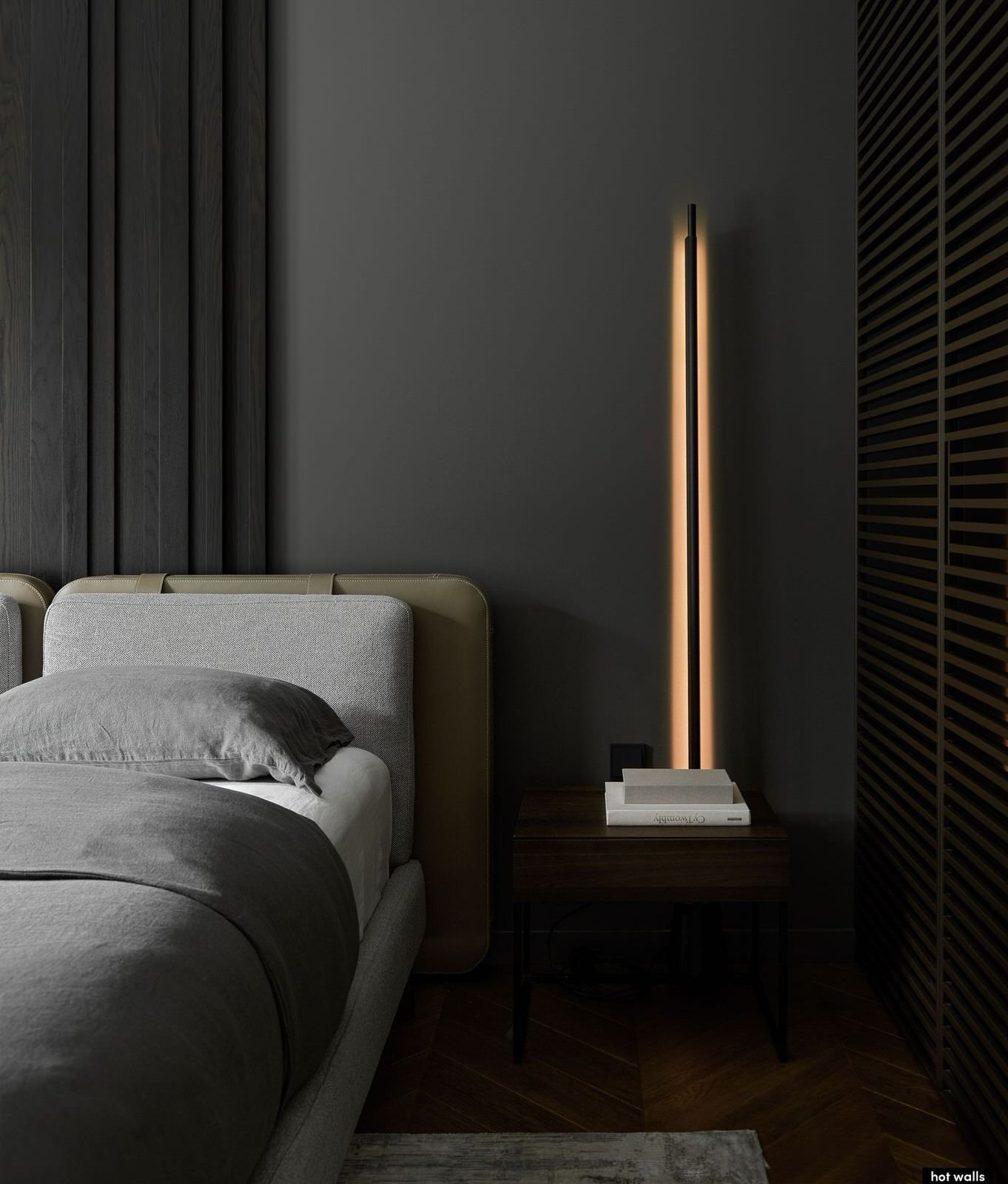 Парк Рублево, 133